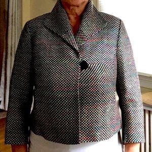 COPY - Doncaster Multicolor Jacket